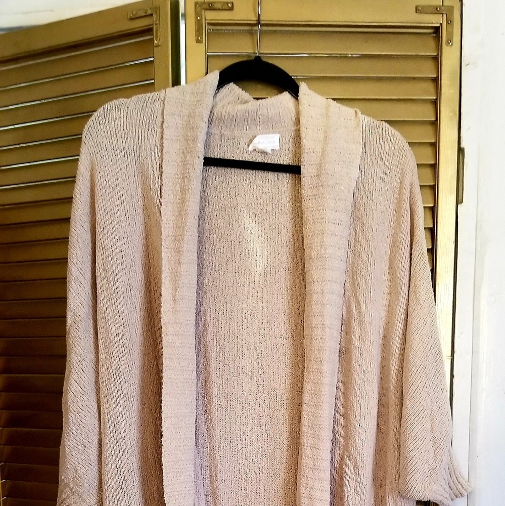 Caslon sweater
